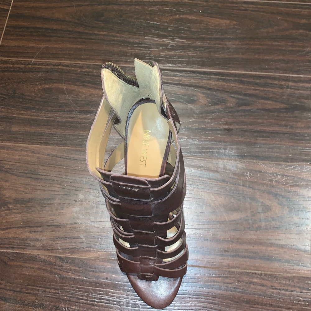 Nine West heels